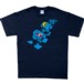 Alternative photo: Green Hill Zone Power-Ups T-Shirt