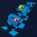 Alternative photo: Green Hill Zone Power-Ups T-Shirt