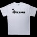 Alternative photo: Pixel Famipad T-Shirt