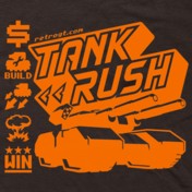 Tank Rush T-Shirt