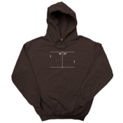 Pong Hoodie