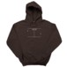 Alternative photo: Pong Hoodie