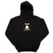 Alternative photo: Pixel Penguins Hoodie