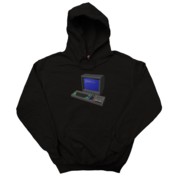 Amstrad CPC464 Hoodie