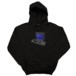 Alternative photo: Amstrad CPC464 Hoodie