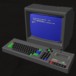 Alternative photo: Amstrad CPC464 Hoodie