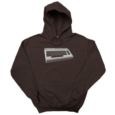 Photograph: Commodore 64 Hoodie