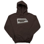 Commodore 64 Hoodie