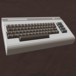 Alternative photo: Commodore 64 Hoodie