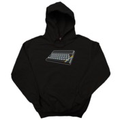 ZX Spectrum 48k Hoodie