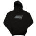 Alternative photo: ZX Spectrum 48k Hoodie