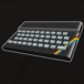 Alternative photo: ZX Spectrum 48k Hoodie