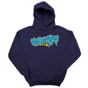 Hurricane Kick Hoodie