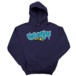 Alternative photo: Hurricane Kick Hoodie