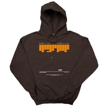 Photograph: Breakout Hoodie