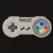Alternative photo: 16-bit Pixel Pad Hoodie