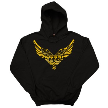 Photograph: 1337 Hoodie
