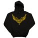 Alternative photo: 1337 Hoodie