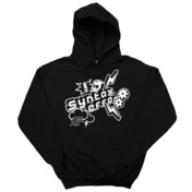 Syntax Error Hoodie