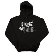 BFG 9000 Hoodie