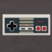 Alternative photo: 8-bit Pixel Pad Hoodie