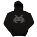 Alternative photo: Big Invader Hoodie