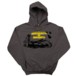 Alternative photo: Soviet Command Hoodie