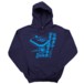 Alternative photo: Arcade Stick Hoodie