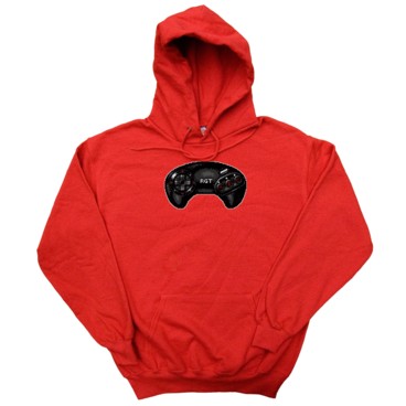 Photograph: Pixel Megapad Hoodie