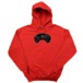 Alternative photo: Pixel Megapad Hoodie