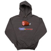Health Food Ham Hoodie