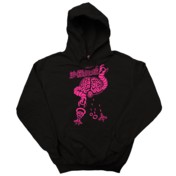 Brain Boss Hoodie