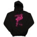 Alternative photo: Brain Boss Hoodie