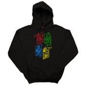 Dungeon Crawler Hoodie