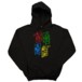Alternative photo: Dungeon Crawler Hoodie