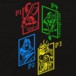 Alternative photo: Dungeon Crawler Hoodie