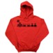 Alternative photo: Pixel Famipad Hoodie