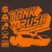 Alternative photo: Tank Rush Hoodie