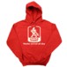 Alternative photo: Little Chief Hoodie