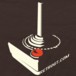 Alternative photo: Atari Joystick mono Hoodie