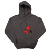 Dizzy Hoodie