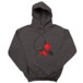 Alternative photo: Dizzy Hoodie