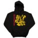 Alternative photo: Welcome To The Fantasy Zone Hoodie