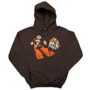 Kong Hoodie