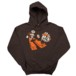 Alternative photo: Kong Hoodie