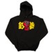 Alternative photo: Iron Fist Hoodie