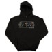 Alternative photo: Pixel Soccer Hoodie