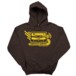 Alternative photo: Cassette Tape Hoodie