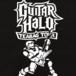 Alternative photo: Guitar Halo Hoodie