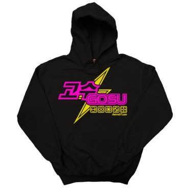 Photograph: GOSU Hoodie